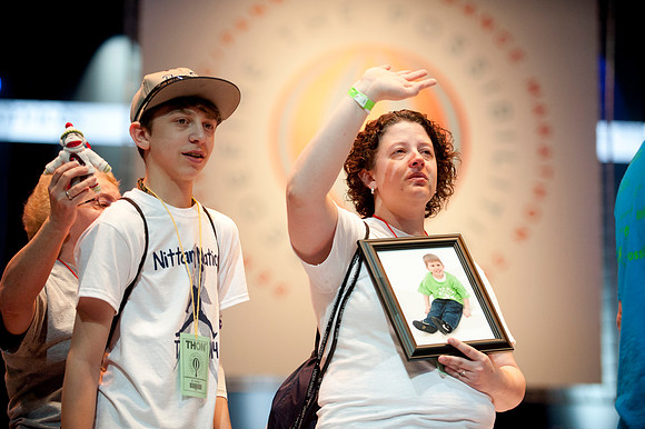 THON, 2014