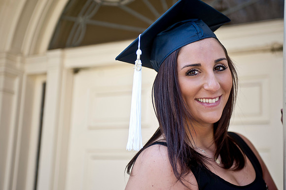 Samantha Metz- Class of 2015!