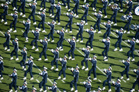 Penn State Blue Band 2012