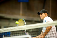 Andy Roddick 2013- Shot for Independence Sports Magazine
