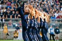 Penn State Lionettes 2012