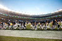 Pinstripe Bowl 2014
