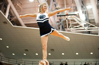 Penn State Cheerleading 2012