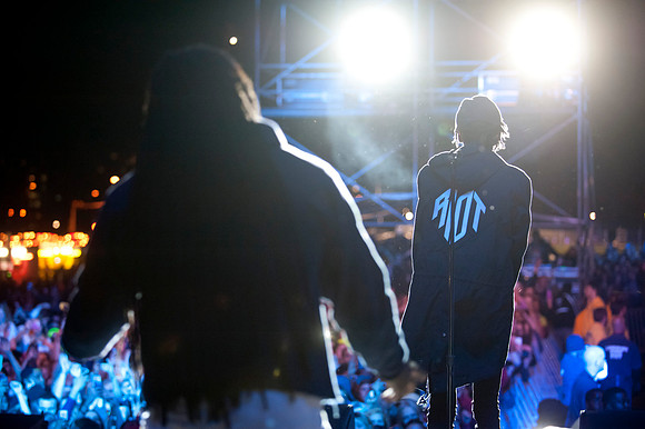 Wiz Khalifa, Movin' On, 2014