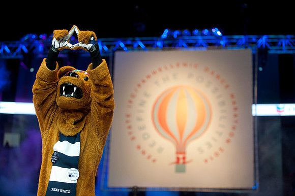 THON 2014