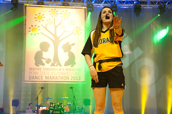 THON 2013