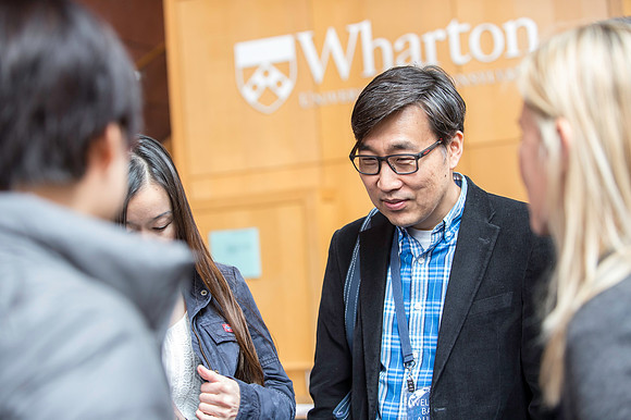 Wharton Alumni Weekend, Shot for Shira Yudcoff Photography 2017