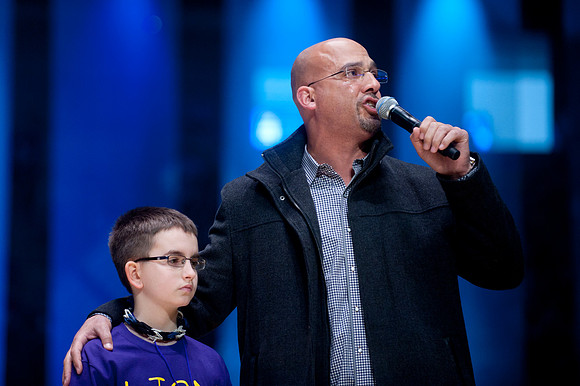 THON, 2015