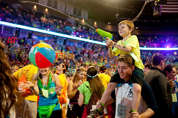 THON 2014