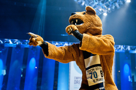 THON, 2015