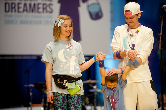 THON, 2015