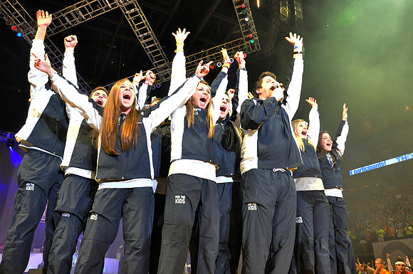THON 2013