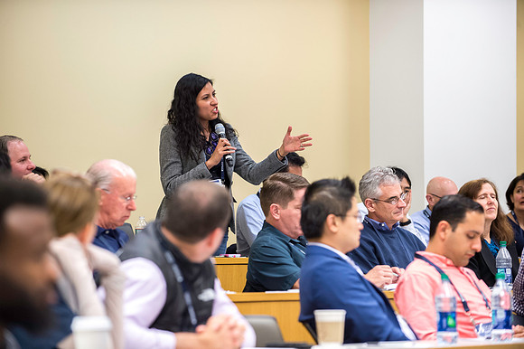Wharton Alumni Weekend, Shot for Shira Yudcoff Photography 2017