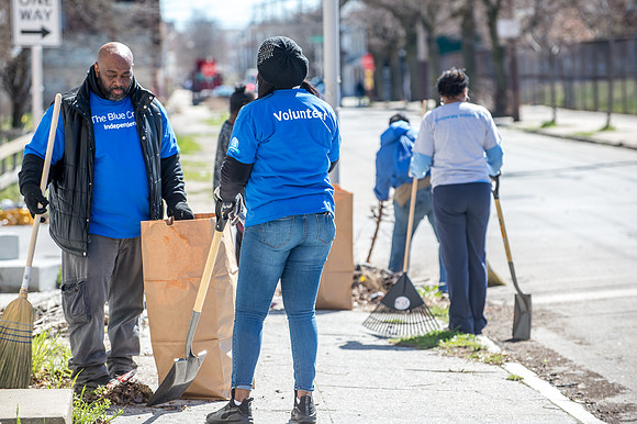 Project Home clean the streets , shot for Shira Yudcoff Photography 2017